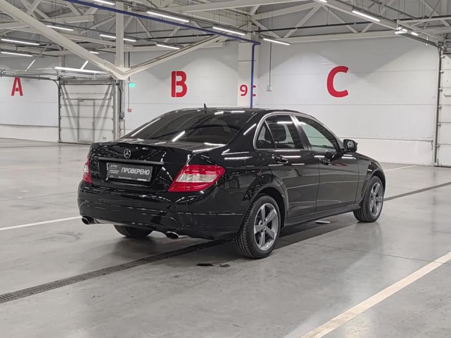 Mercedes-Benz C-Класс III (W204) Казань  - изображение 6