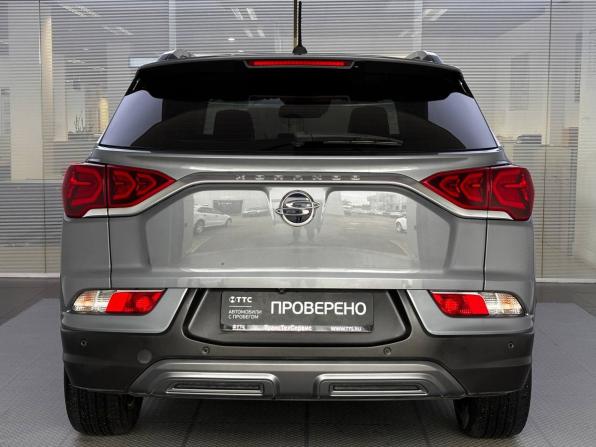 SsangYong Korando IV с пробегом 2020 года, цена 2 160 000 рублей, 37170 км, внедорожник, Автокод Объявления