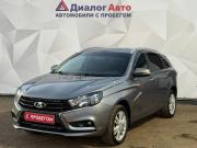 Lada (ВАЗ) Vesta I Набережные Челны  - изображение 17