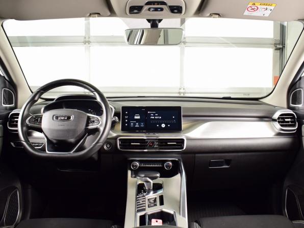 Belgee X50 с пробегом 2024 года, цена 1 664 995 рублей, 145028 км, внедорожник, Автокод Объявления