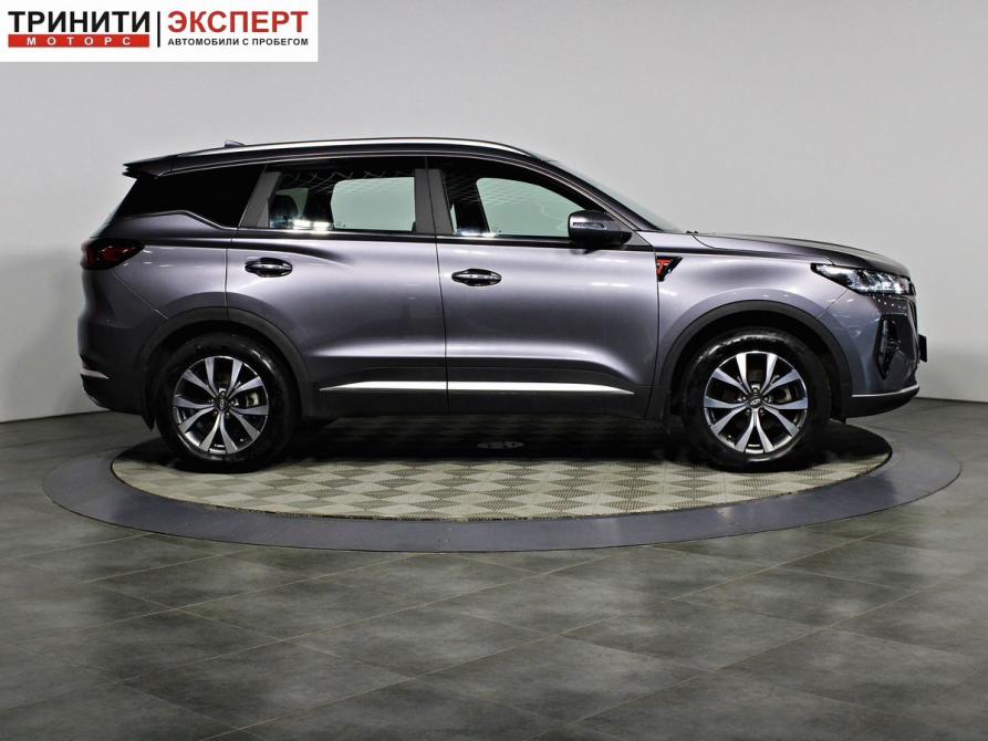 Chery Tiggo 7 Pro Max I Белгород  - изображение 4