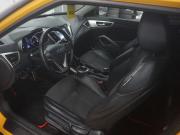 Hyundai Veloster I Санкт-Петербург  - изображение 20