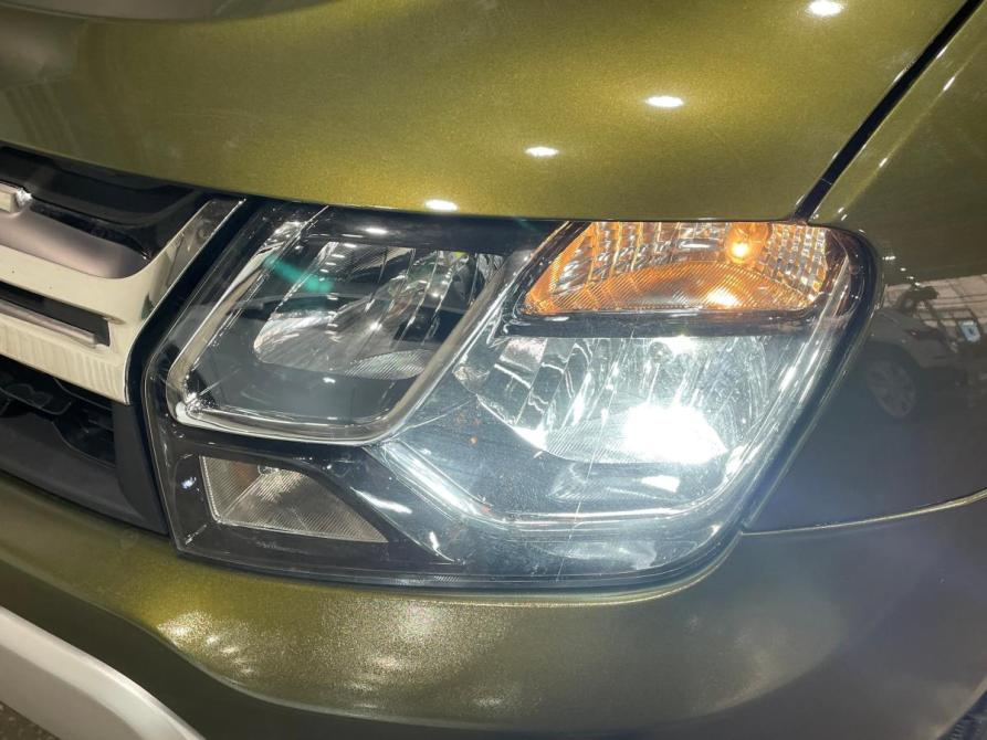 Renault Duster I Рестайлинг Пермь  - изображение 9