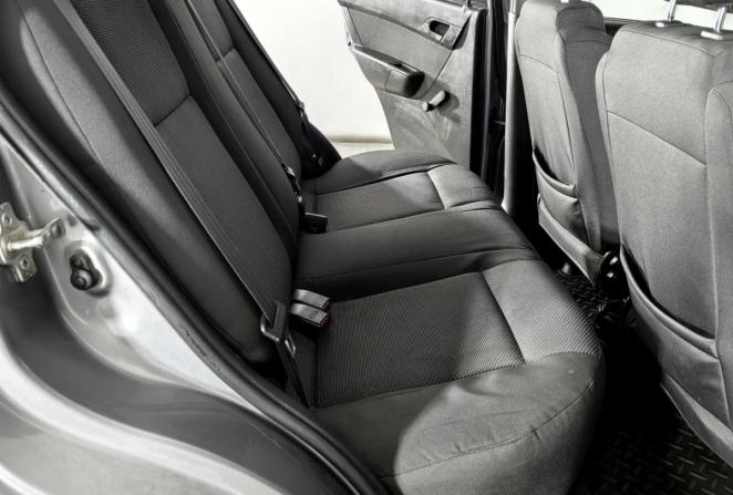 Chevrolet Aveo I Рестайлинг с пробегом 2010 года, цена 420 000 рублей, 175601 км, седан, Автокод Объявления