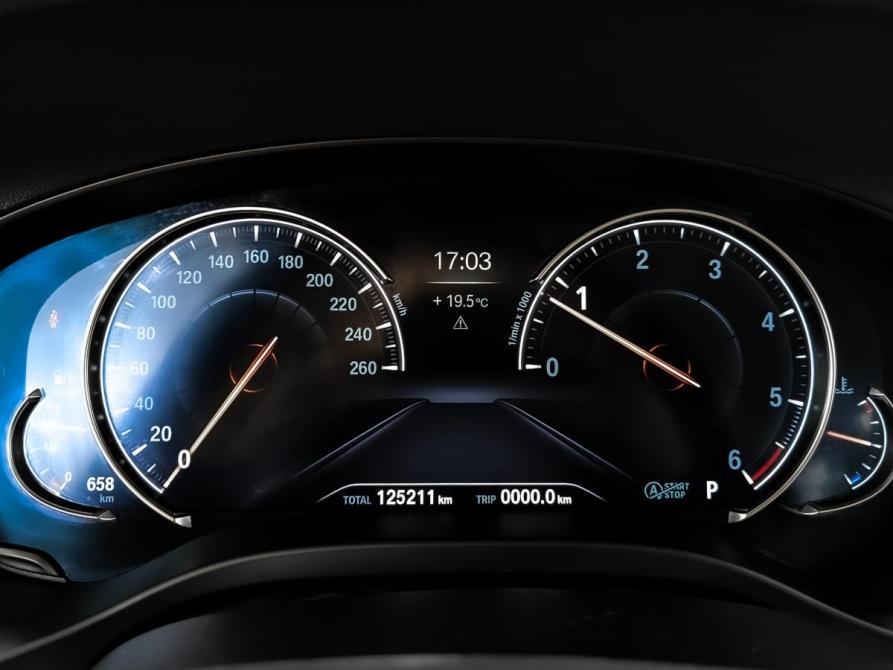 BMW X3 III (G01) Москва  - изображение 16
