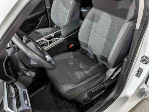Geely Emgrand II с пробегом 2024 года, цена 1 485 000 рублей, 43608 км, седан, Автокод Объявления