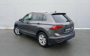 Volkswagen Tiguan II Рестайлинг Екатеринбург  - изображение 30