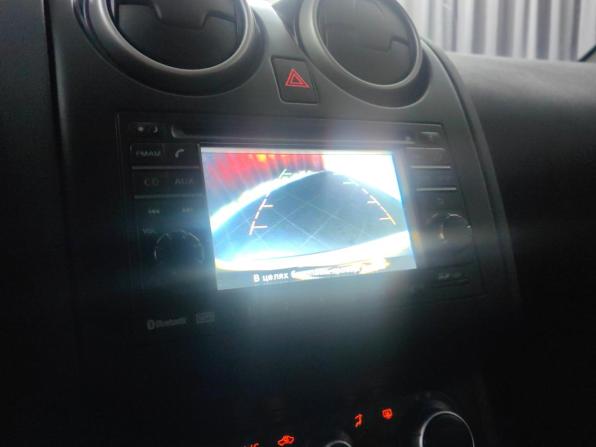 Nissan Qashqai I Рестайлинг с пробегом 2013 года, цена 875 000 рублей, 146000 км, внедорожник, Автокод Объявления