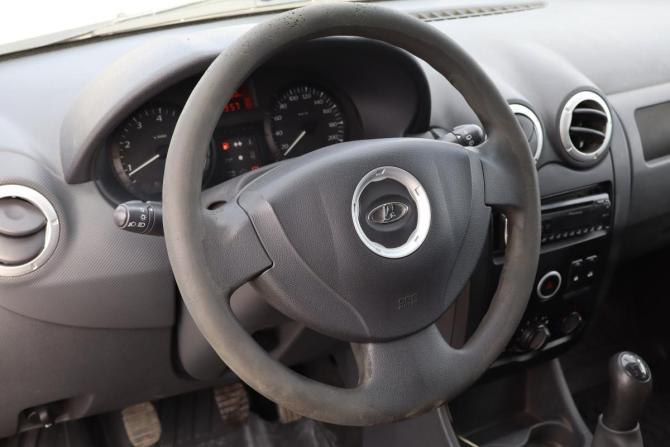 Lada (ВАЗ) Largus I с пробегом 2013 года, цена 409 000 рублей, 332000 км, универсал, Автокод Объявления