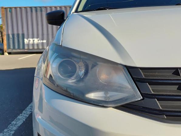 Volkswagen Polo V Рестайлинг с пробегом 2019 года, цена 1 111 000 рублей, 119131 км, седан, Автокод Объявления