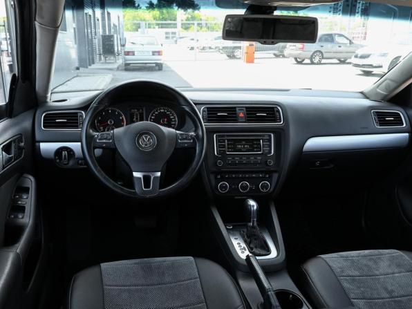 Volkswagen Jetta VI с пробегом 2013 года, цена 999 000 рублей, 227214 км, седан, Автокод Объявления
