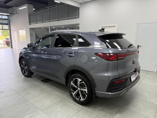 JAC JS6 с пробегом 2023 года, цена 1 849 000 рублей, 22000 км, внедорожник, Автокод Объявления