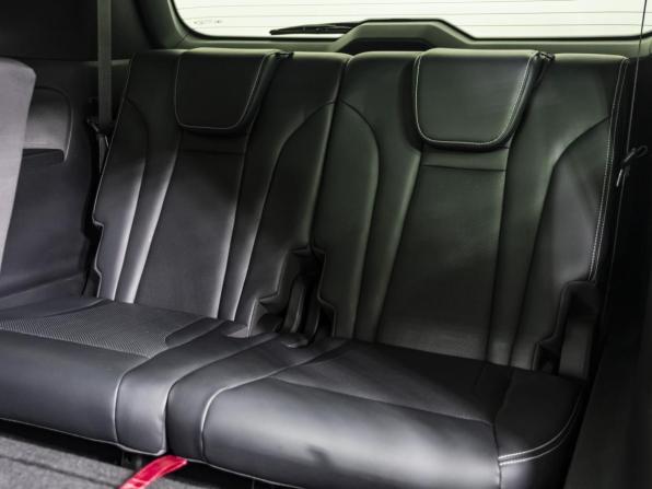GAC GS8 II с пробегом 2023 года, цена 3 969 000 рублей, 27000 км, внедорожник, Автокод Объявления