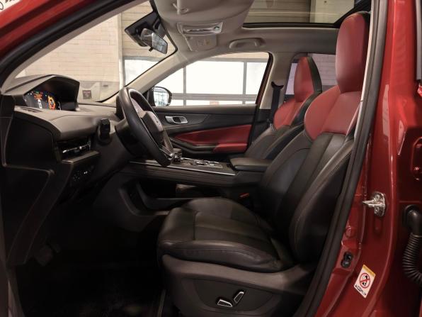 Changan CS55 Plus II с пробегом 2023 года, цена 1 789 000 рублей, 80695 км, внедорожник, Автокод Объявления