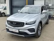 Geely Atlas Pro Москва  - изображение 17