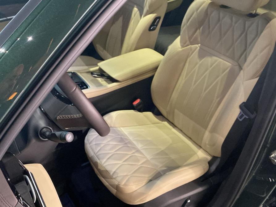 Geely Monjaro I Тюмень  - изображение 14