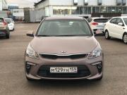Kia Rio IV Пермь  - изображение 10
