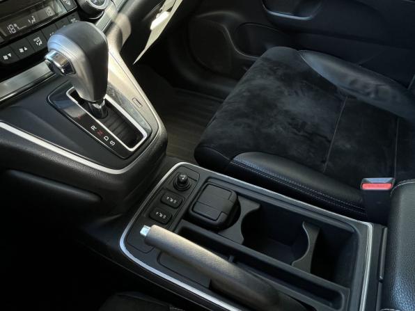 Honda CR-V IV Рестайлинг с пробегом 2015 года, цена 2 290 000 рублей, 145998 км, внедорожник, Автокод Объявления