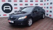 Toyota Camry VI (XV40) Санкт-Петербург  - изображение 12