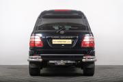 Toyota Land Cruiser 100 Series Рестайлинг 1 Томск  - изображение 23