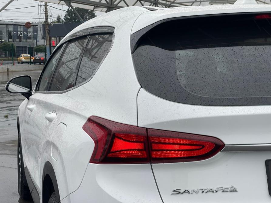 Hyundai Santa Fe IV Тула  - изображение 8