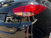 Hyundai ix35 I Краснодар  - изображение 49