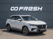FAW Bestune T77 I Краснодар  - изображение 25