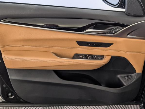 BMW 6 серии IV (G32) с пробегом 2019 года, цена 3 950 000 рублей, 129072 км, лифтбек, Автокод Объявления