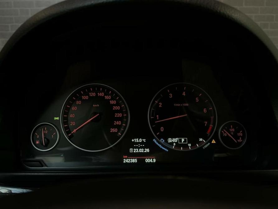 BMW 5 серии VI (F10/F11/F07) Рестайлинг Челябинск  - изображение 23