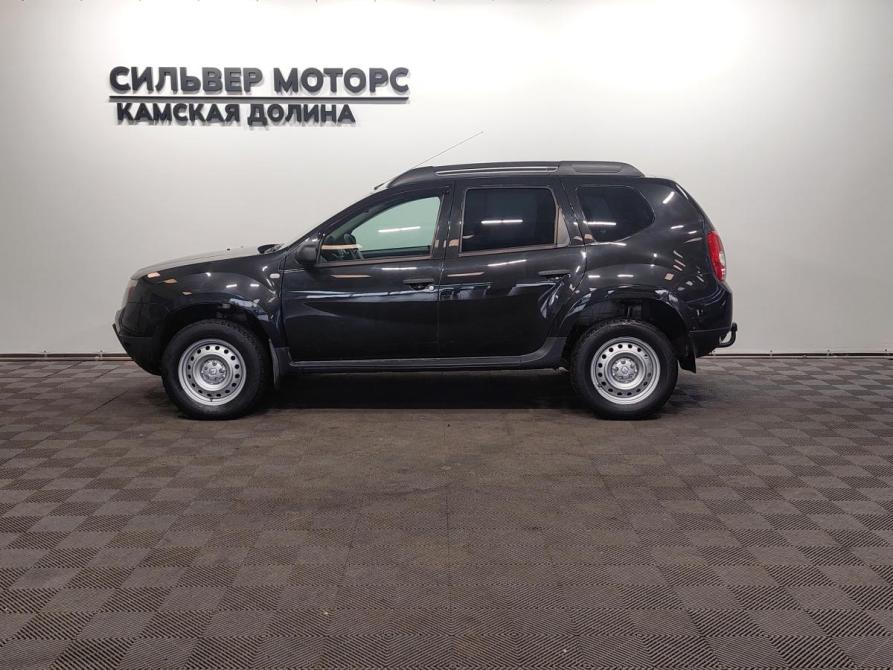 Renault Duster I Пермь  - изображение 10