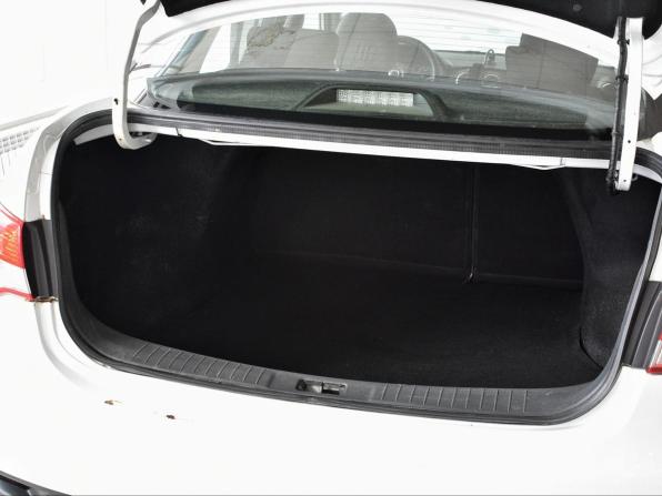 Nissan Almera III (G15) с пробегом 2014 года, цена 499 000 рублей, 192369 км, седан, Автокод Объявления