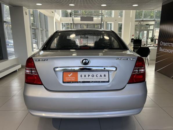 Lifan Solano I (620) с пробегом 2011 года, цена 155 000 рублей, 155000 км, седан, Автокод Объявления