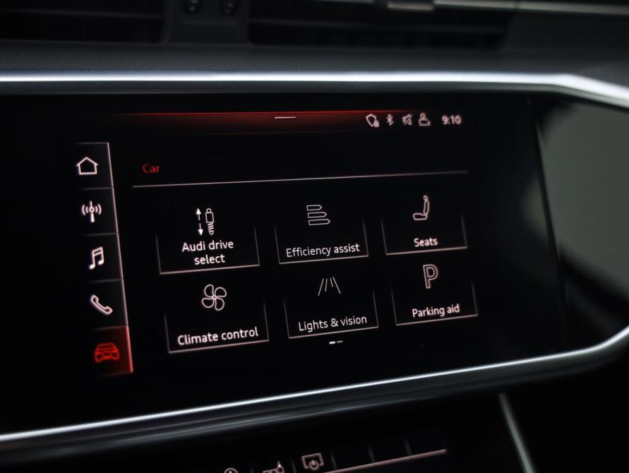 Audi A6 V (C8) Санкт-Петербург  - изображение 15