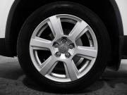 Volkswagen Tiguan I Рестайлинг Иркутск  - изображение 44
