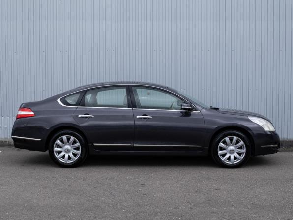 Nissan Teana II с пробегом 2009 года, цена 899 000 рублей, 319685 км, седан, Автокод Объявления