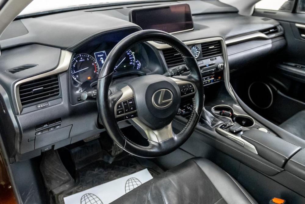 Lexus RX IV Ульяновск  - изображение 15