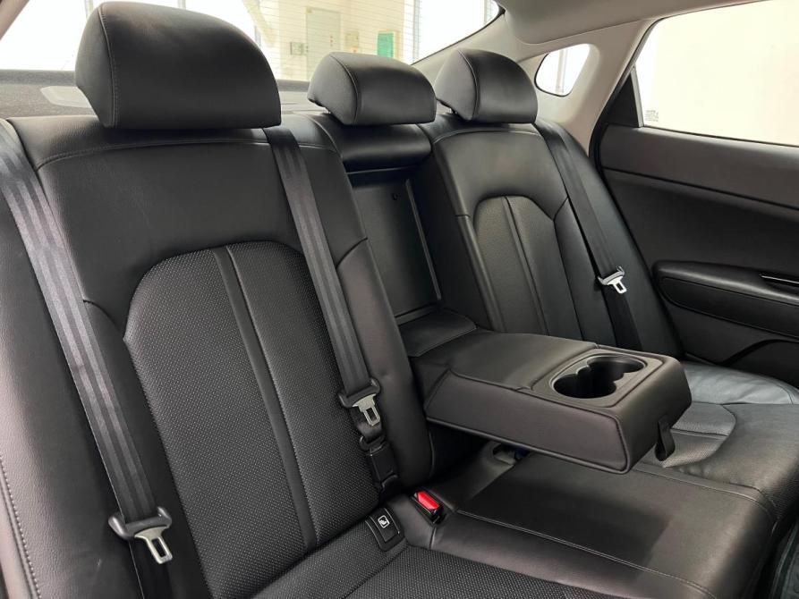 Kia Optima IV Волгоград  - изображение 38