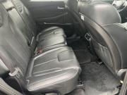 Hyundai Santa Fe IV Рестайлинг Москва  - изображение 37