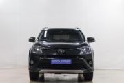 Toyota RAV4 IV (XA40) Рестайлинг Новокузнецк  - изображение 33