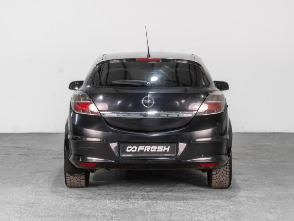 Opel Astra H Рестайлинг с пробегом 2008 года, цена 569 000 рублей, 205695 км, хэтчбек, Автокод Объявления