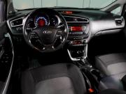 Kia Ceed II Рестайлинг Воронеж  - изображение 27