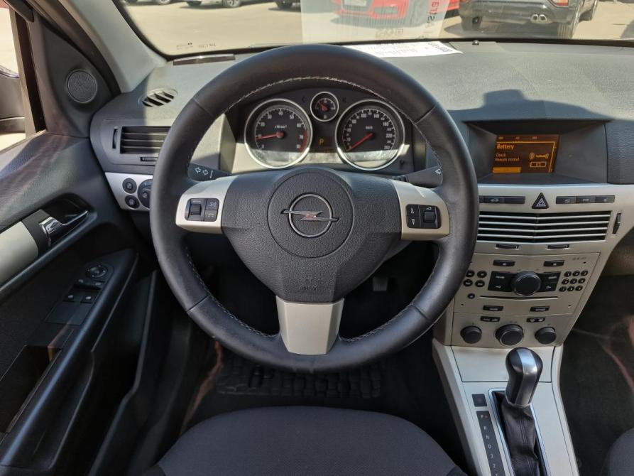 Opel Astra H Рестайлинг Нижний Новгород  - изображение 12
