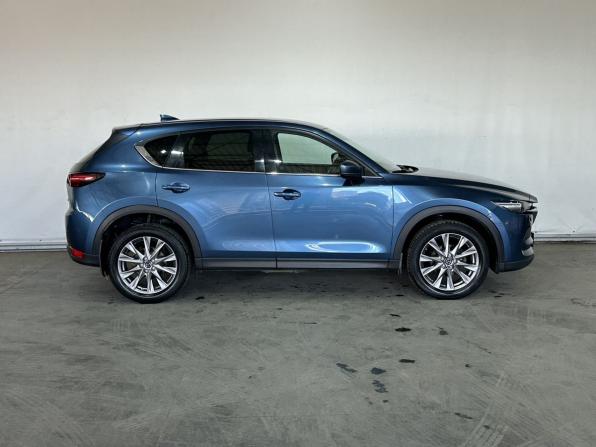 Mazda CX-5 II с пробегом 2019 года, цена 2 855 000 рублей, 98302 км, внедорожник, Автокод Объявления
