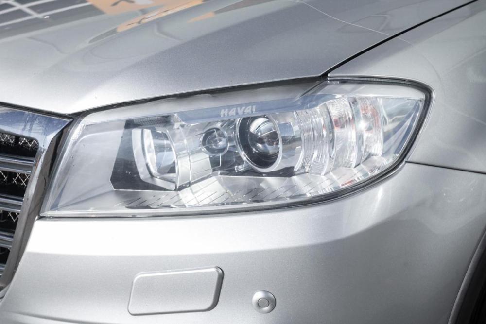 Haval H6 I Иркутск  - изображение 3