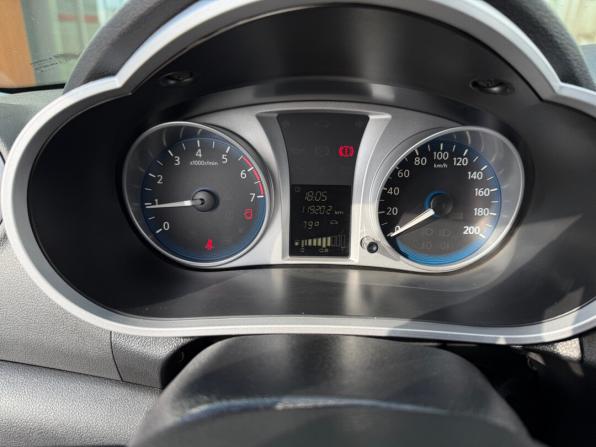 Datsun on-DO I с пробегом 2019 года, цена 570 000 рублей, 119202 км, седан, Автокод Объявления