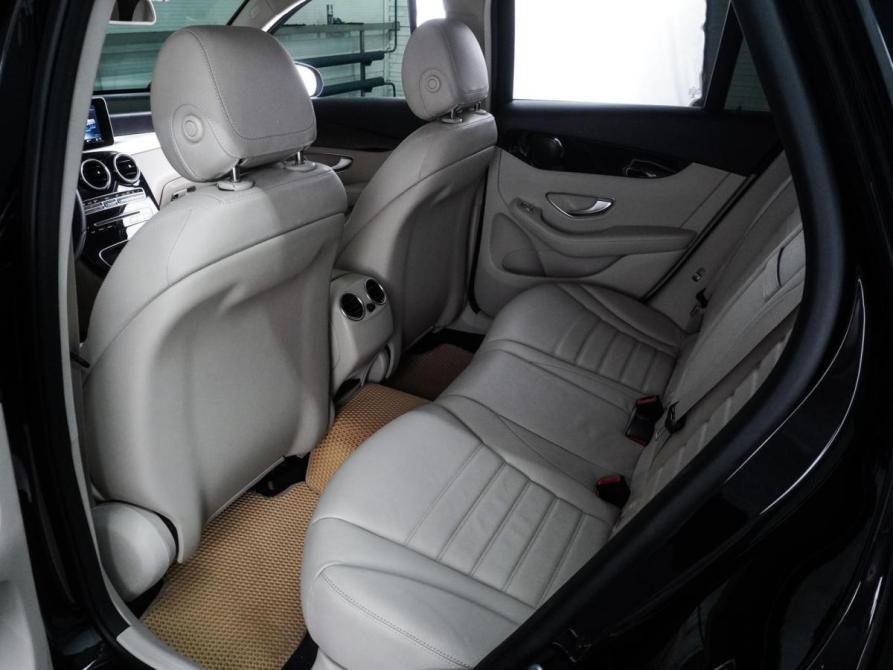 Mercedes-Benz GLC I (X253) Воронеж  - изображение 11