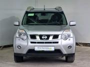 Nissan X-Trail II Рестайлинг Петрозаводск  - изображение 32