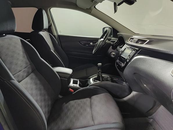 Nissan Qashqai II с пробегом 2014 года, цена 1 210 000 рублей, 205529 км, внедорожник, Автокод Объявления