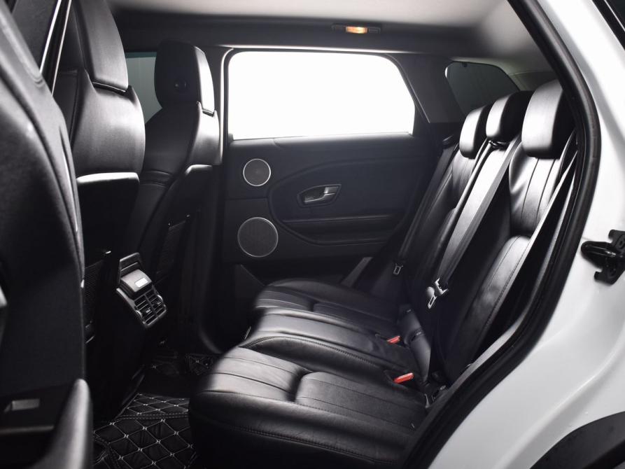 Land Rover Range Rover Evoque I Рестайлинг Кемерово  - изображение 14