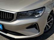 Geely Emgrand II Тверь  - изображение 24